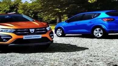 Photo of Nova Dacia Sandero, evo treće generacije