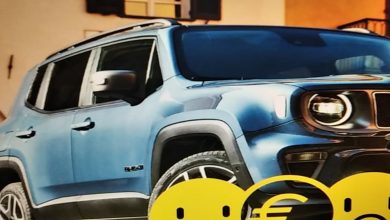 Photo of Hibridna promocija Jeep Renegade 4xe, zašto se isplati, a zašto ne