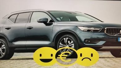 Photo of Promocija najma Volvo XC40 Recharge, zašto je to zgodno, a zašto ne