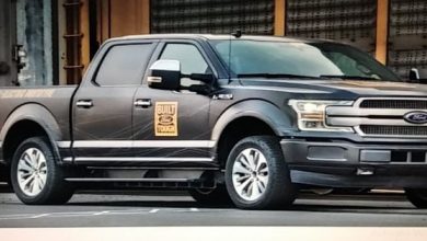 Photo of Ford F-150 Electric. Kamionet na baterije je stvarnost