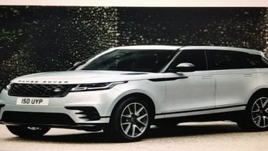 Photo of Dolazi plug-in hibrid Range Rover Velar i ima 404 KS