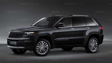 Photo of Novi Jeep Grand Cherokee: revolucija iznutra, evolucija izvana