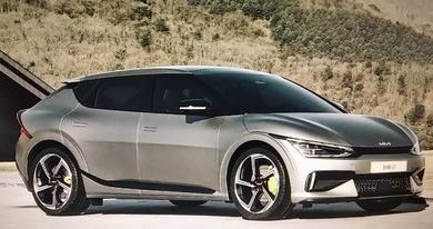 Photo of Kia EV6 (2021): Vrhunska verzija GT sa 584 ks i sprintom od 3,5 sekunde