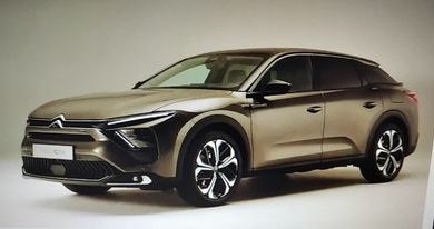 Photo of Citroen C5 Ks (2021): Kao SUV karavan protiv Arteona i Superba