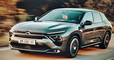 Photo of Citroen C5 Ks (2021) – Sve informacije, sve slike