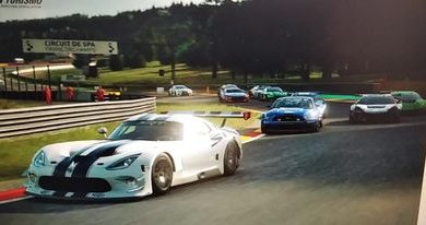 Photo of Bez šale: Gran Turismo postaje disciplina na Olimpijskim igrama