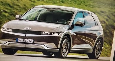 Photo of Jeep Compass (2021) sa test liftingom na testu