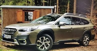 Photo of Subaru Outback (2021) na testu: potcenjeno novo izdanje