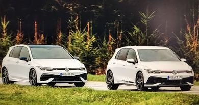 Photo of VV Golf GTI Clubsport (2021) naspram VV Golf R (2021)