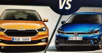 Photo of Škoda Fabia i VV Polo (2021): mali automobili u poređenju