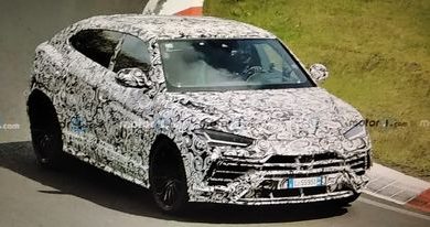 Photo of Lamborghini Urus Evo podivlja na Nirburgringu