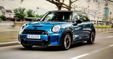 Photo of Mini Cooper S sa 5 vrata (2021) sa liftingom lica u kratkom testu