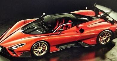 Photo of SSC Tuatara: Kao napadač i agresor sa do 2.231 ks