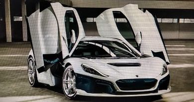 Photo of Rimac C_Tvo biće ozvaničen 1. juna