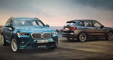 Photo of Alpina KSD3 i KSD4 – Restilizovani BMV Ks3 i Ks4 su već pripremljeni