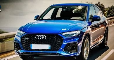 Photo of Pregled Audi K5 Sportback – naše mišljenje o hibridu od 367 konjskih snaga