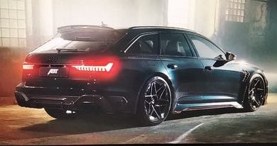 Photo of 800 konjskih snaga za Audi RS 6 iz kompanije ABT u ograničenim serijama