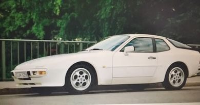 Photo of Porsche 944 (1981-1991) – budući klasik?