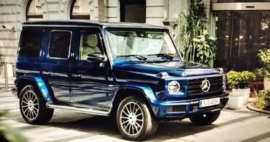 Photo of Mercedes G-klasa, AMG i Maibach, budućnost za troje?