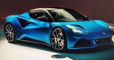 Photo of Lotus Emira (2021) – Sa Toiota V6 ili AMG 4 cilindrom