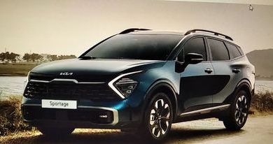 Photo of Kia Sportage (2021) – motori, snage, dimenzije …