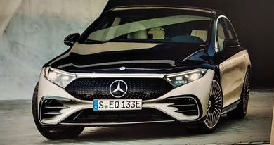 Photo of Mercedes EKS – 489 € godišnje za upravljanje zadnjim točkovima!