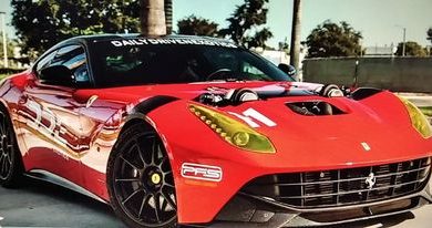 Photo of Ovaj biturbo Ferrari F12 svoju snagu podiže na 1.500 KS