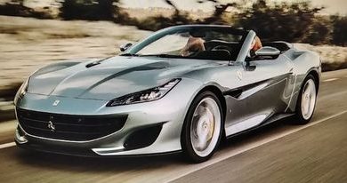 Photo of Test Ferrarija Portofino – Da zaboravite Kaliforniju?