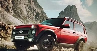 Photo of Lada Niva Bronto se vratila!