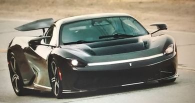 Photo of Pininfarina Battista – Predstavlja se proizvodni model