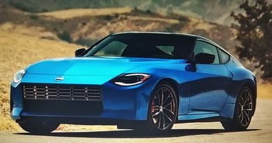 Photo of Nissan Z (2021) – Sa V6 sa 406 konjskih snaga!