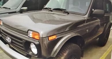 Photo of Lada Niva Bronto stiže u ruske salone