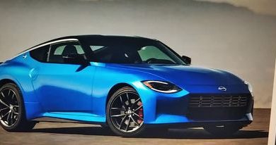 Photo of Nissan Z (2021) – Sa V6 sa 406 ks!