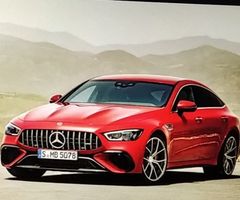 Photo of Mercedes -AMG GT 63 SE Performance – Hibridni model od 843 KS