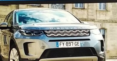 Photo of Test Land Rover Discoveri Sport E85 – Kako voziti jeftino?