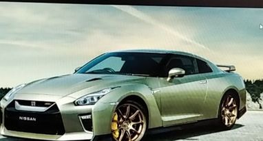 Photo of Nissan GT-R T-spec (2021)-Za Japan i SAD