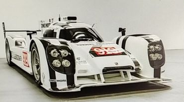 Photo of Ko želi ovaj Porsche 919 Hibrid?