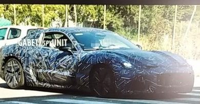 Photo of Maserati GranTurismo se vozi, ali ostaje kamufliran