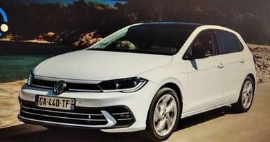 Photo of Preoblikovani Volksvagen Polo test (2021) – Obučen kako treba