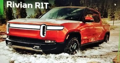 Photo of Rivian R1T test, za volanom revolucionarnog električnog pikapa