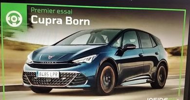 Photo of Esej Cupra Born (2021) – Rođen da budeš živ?