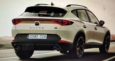 Photo of Cupra Formentor VZ5 cena (2021) – Od 59.990 evra