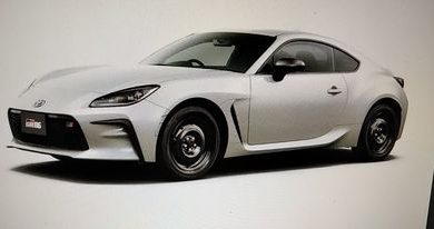 Photo of Osnovna Toyota GR 86 nosi felne od lima u Japanu