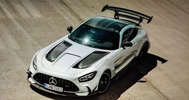 Photo of Biće potpuno novi Mercedes-AMG GT Coupe