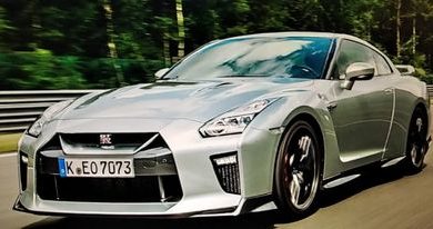 Photo of Nissan ispituje kako da elektrifikuje sledeći GT-R