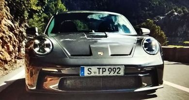 Photo of Na programu bi bili Porsche 911 Sport Classic, ST i RS