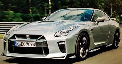 Photo of Nissan ispituje kako da elektrifikuje sledeći GT-R