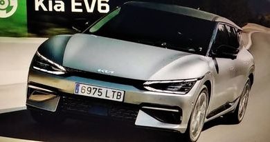 Photo of Kia EV6 Test – Dovoljno da pokupimo Teslu?