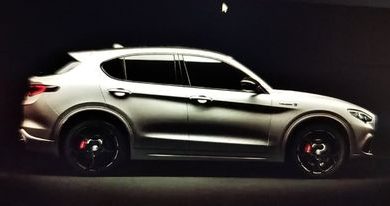 Photo of Alfa Romeo – Biće i treći SUV posle Tonalea