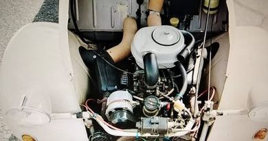 Photo of Citroen dvocilindrični bokser – motor italijanskog porekla